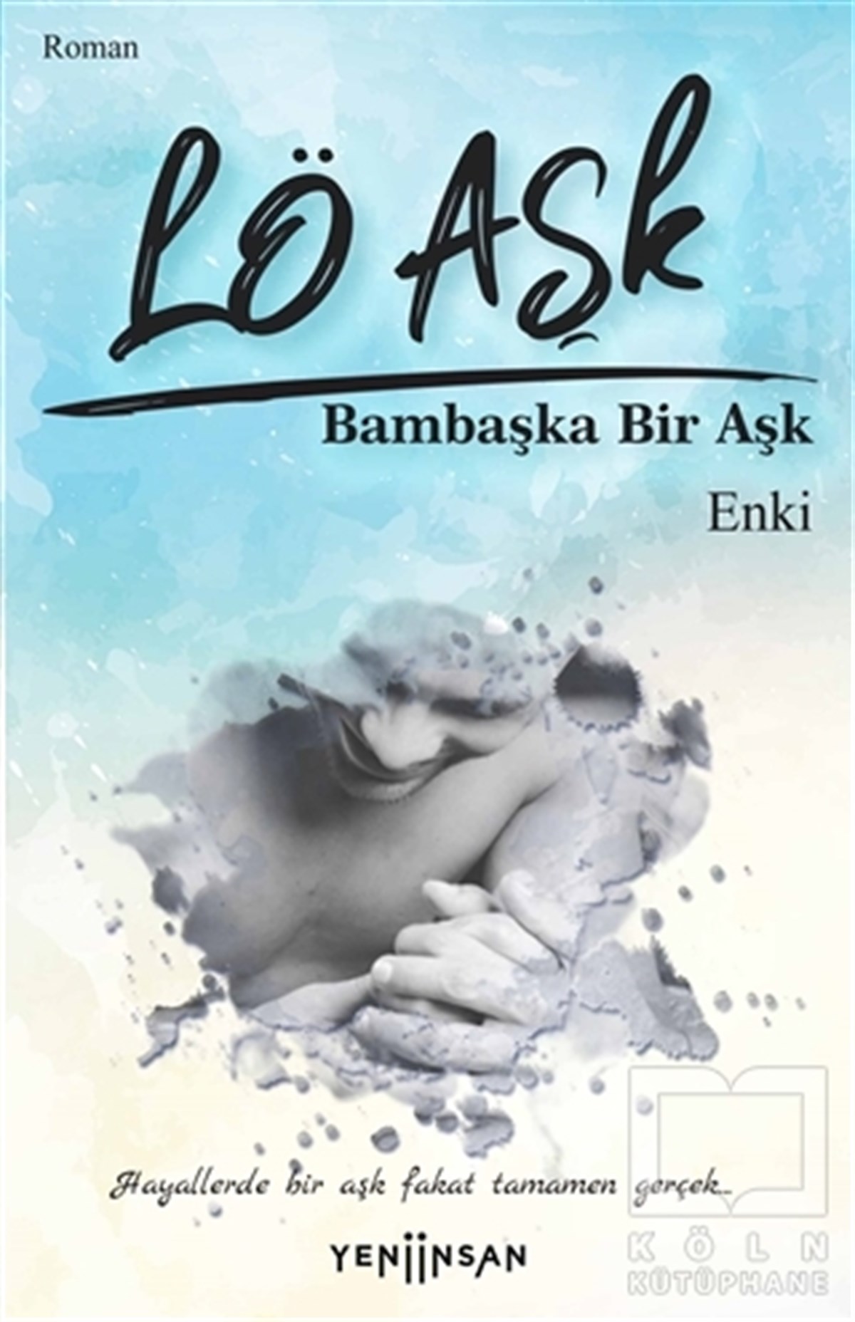 EnkiTürkçe RomanlarLö Aşk