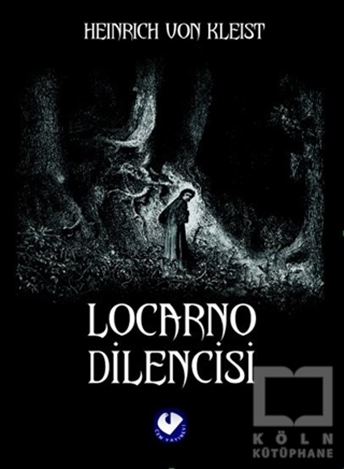 H. Von KleistTürkçe RomanlarLocarno Dilencisi
