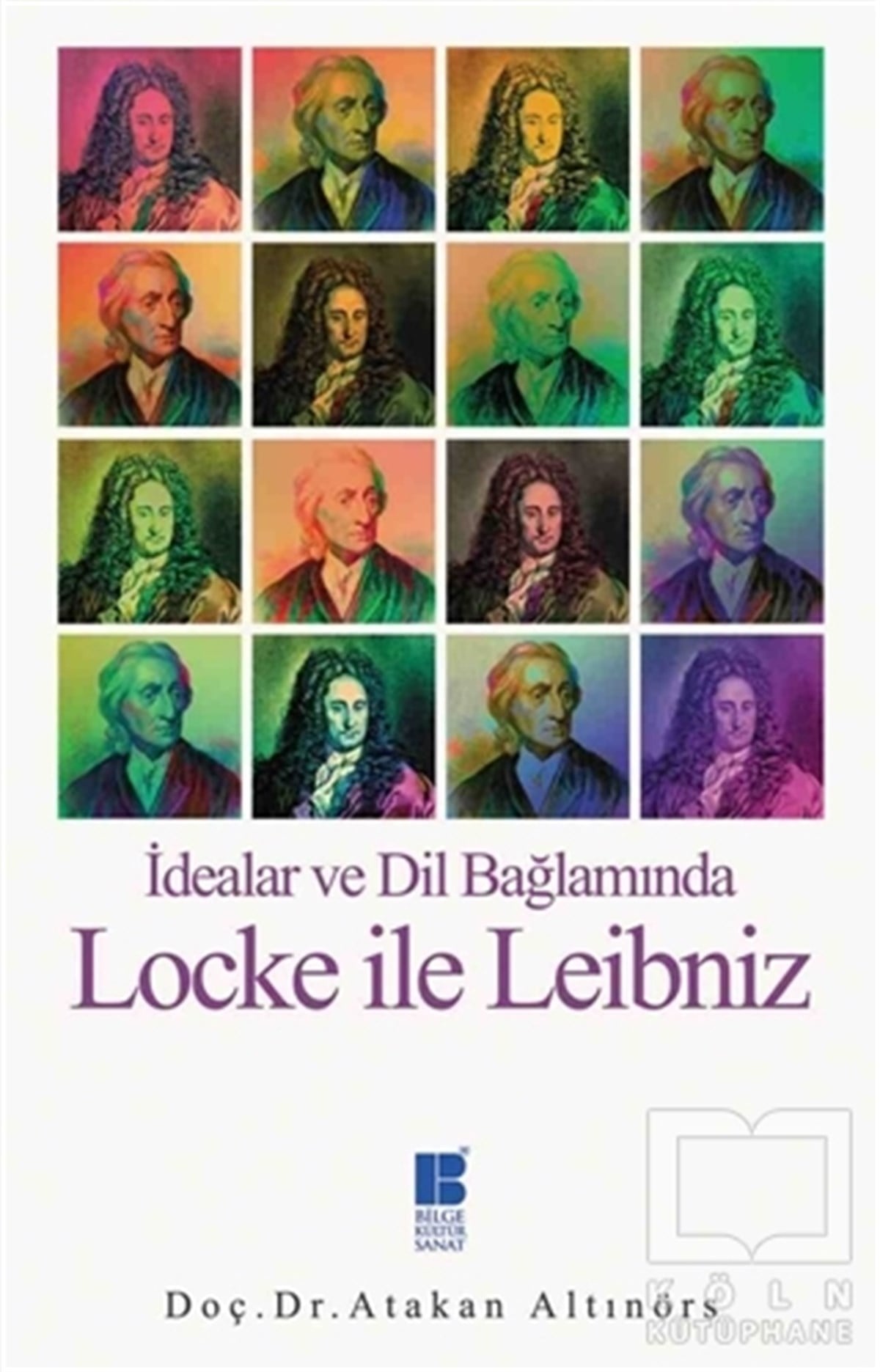 Atakan AltınörsDiğerLocke ile Leibniz