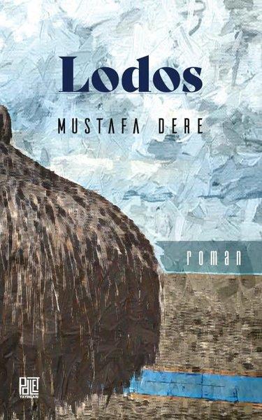Mustafa DereTürkiye RomanLodos