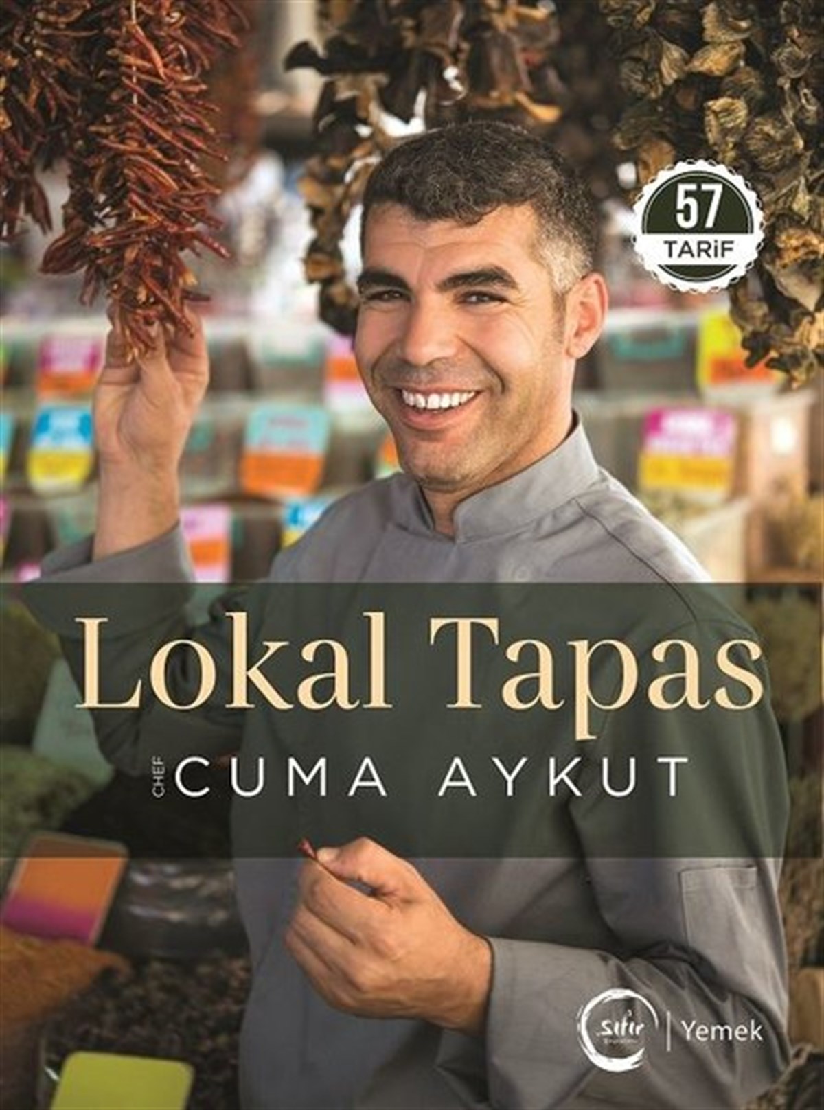 Cuma AykutGastronomiLokal Tapas