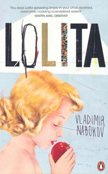 Vladimir NabokovClassicsLolita (Penguin Essentials)