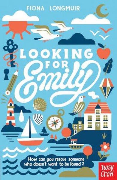 Fiona LongmuirChildrenLookıng For Emıly