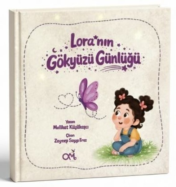 Melihat KüçükaşcıEgitim Etkinlik KitaplariLora'nın Gökyüzü Günlüğü