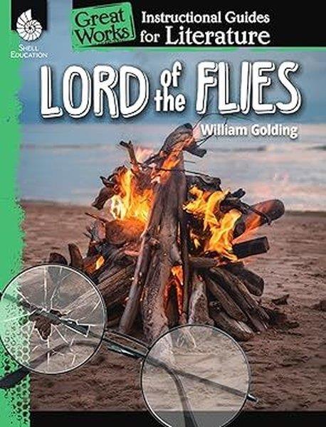 Jennifer KrollOther (Reference)Lord of the Flies An Instructional Guide for Literature
