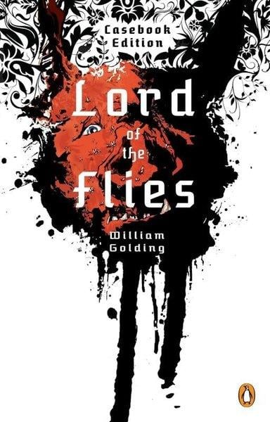 William GoldingLiteratureLord of the Flies: Casebook Edition