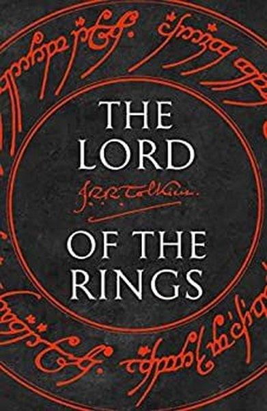 KolektifSci-Fi&FantasyLord of the Rings