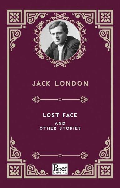 Jack LondonClassicsLost Face and Other Stories