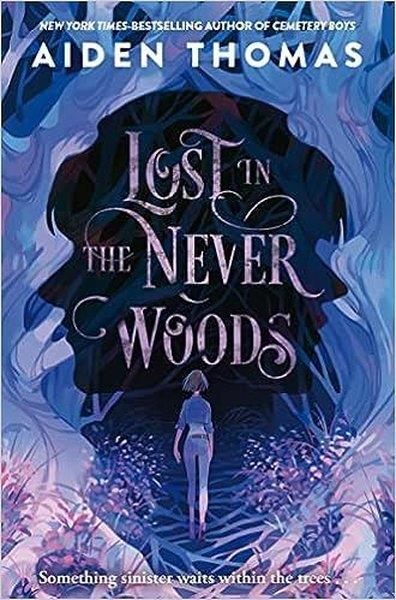 Aiden ThomasChildrenLost in the Never Woods