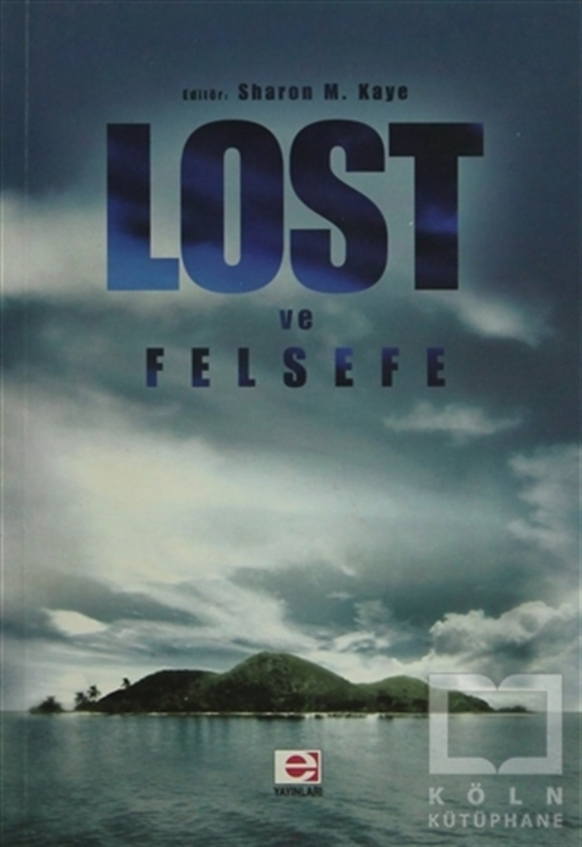 KolektifDiğerLost ve Felsefe