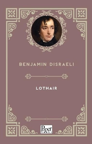 Benjamin DisraeliLiteratureLothair