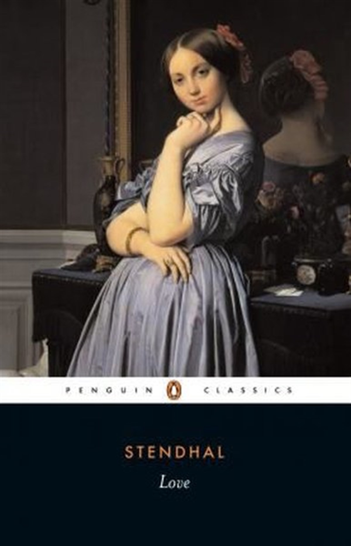 Henri Beyle StendhalClassicsLove (Penguin Classics)