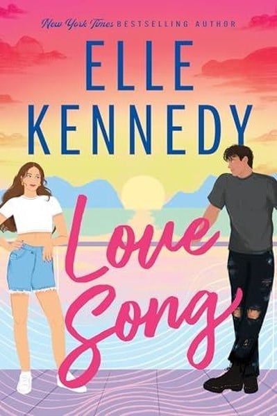 Elle KennedyRomanceLove Song