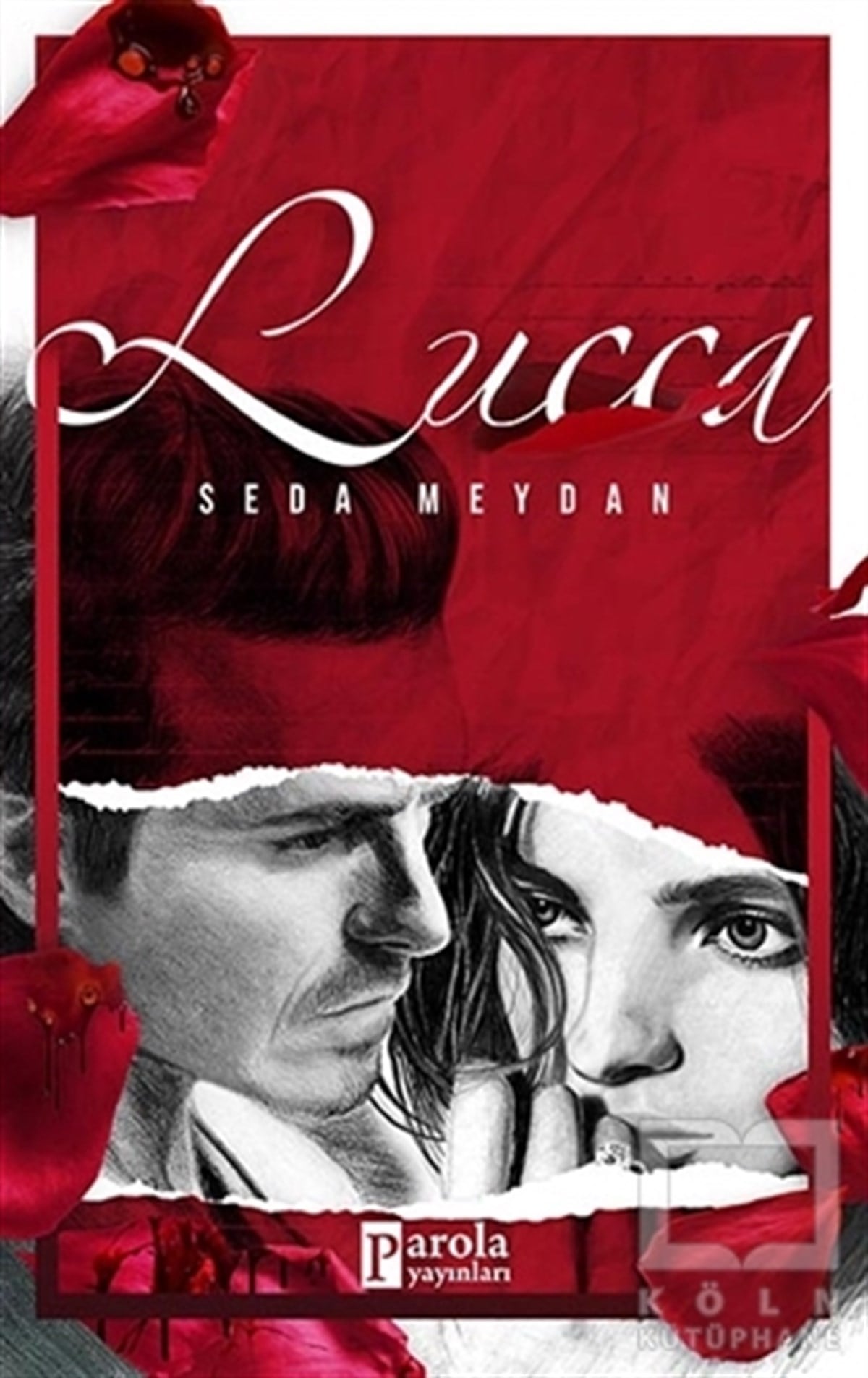 Seda MeydanRomanLucca