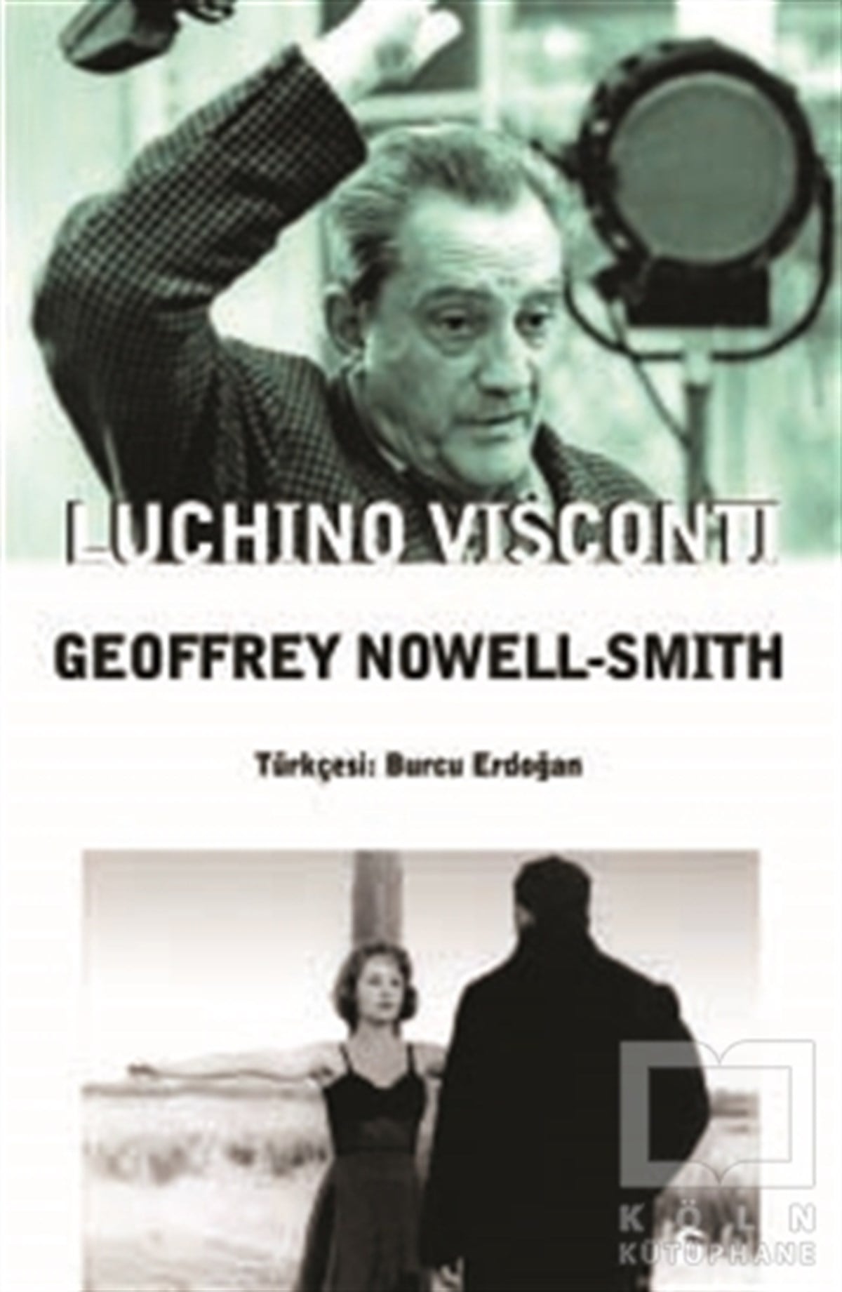 Geoffrey Nowell SmithFotoğraf, Sinema, TiyatroLuchino Visconti