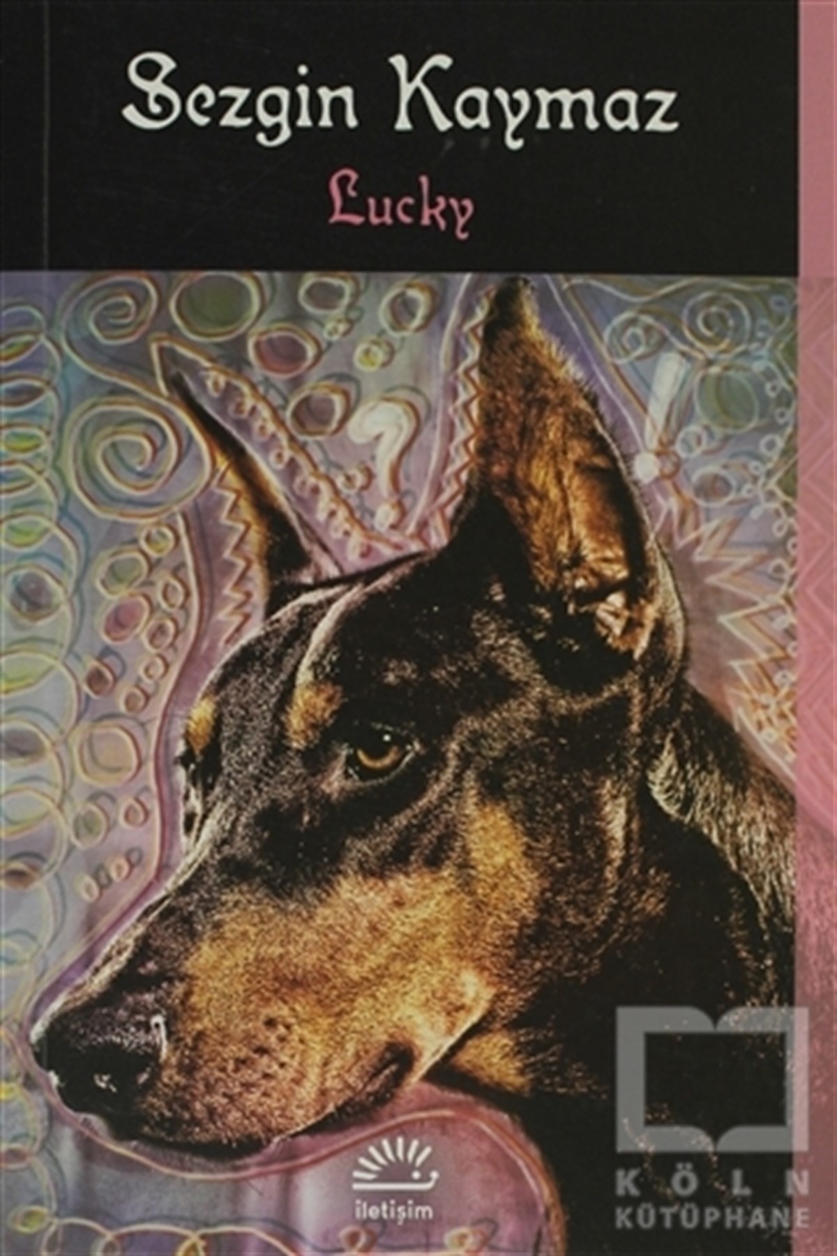 Sezgin KaymazTürk EdebiyatıLucky