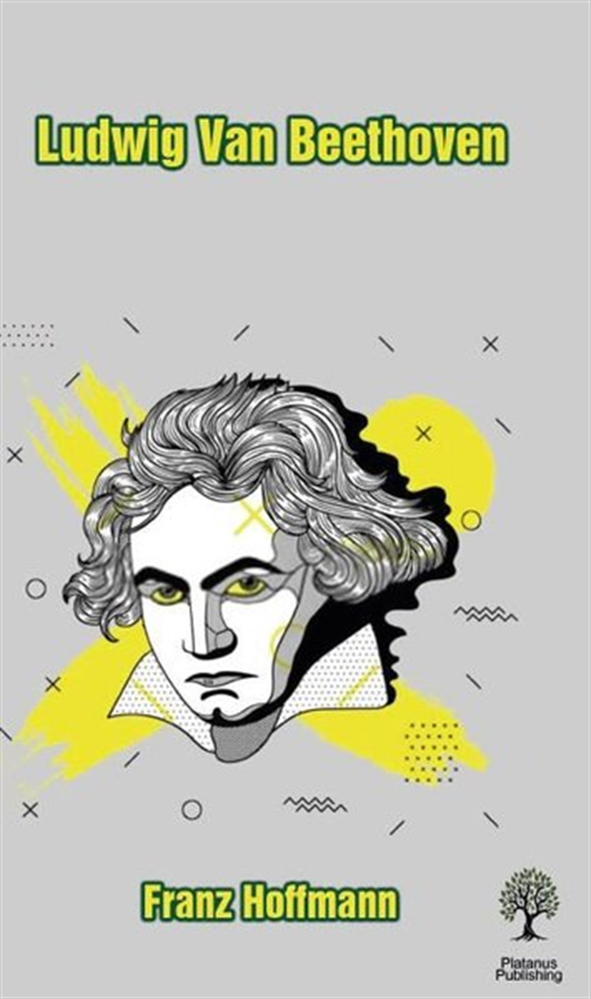 Franz HoffmannArtLudwig Van Beethoven