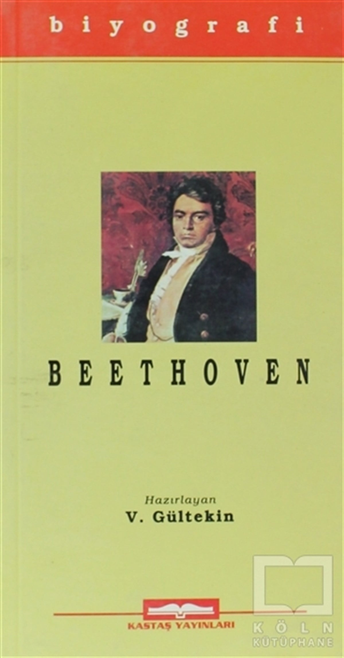 KolektifDiğerLudwig Van Beethoven