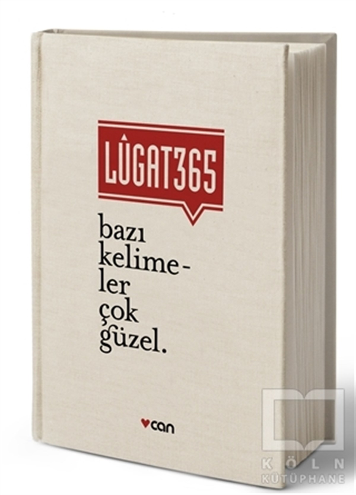 Banu ErtuğrulReferans - Kaynak KitapLugat 365