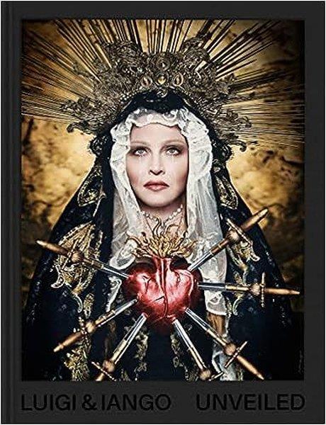 Luigi & IangoArchitecture/Decoration/DesignLuigi & Iango : Unveiled