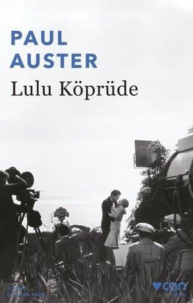 Paul AusterSenaryo KitaplarıLulu Köprüde