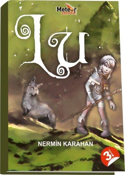 Nermin KarahanFantastik / Bilim KurguLu