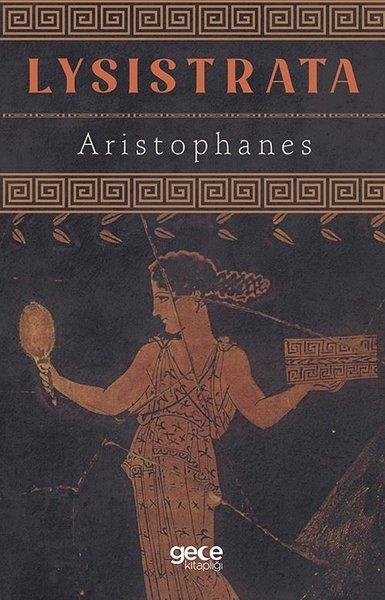 AristophanesPhilosophy FictionLysistrata