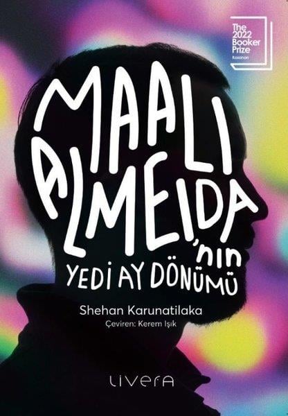 Shehan KarunatilakaDünya RomanMaali Almeida'nın Yedi Ay Dönümü