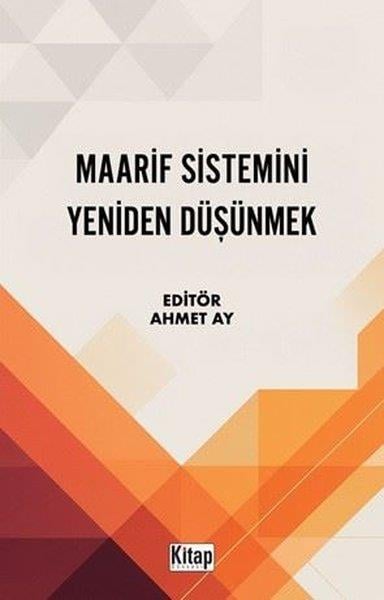 KolektifEğitimMaarif Sistemini Yeniden Düşünmek