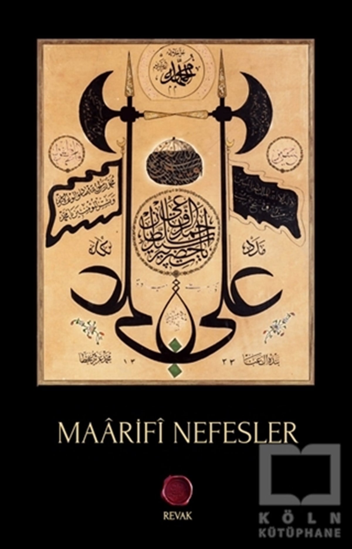 Kolektifİslam TarihiMaarifi Nefesler