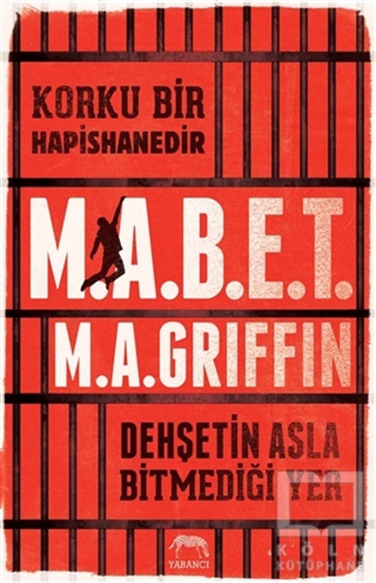 M.A. GriffinRomanMabet