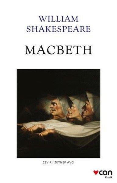 William ShakespeareDünya OyunlarıMacbeth