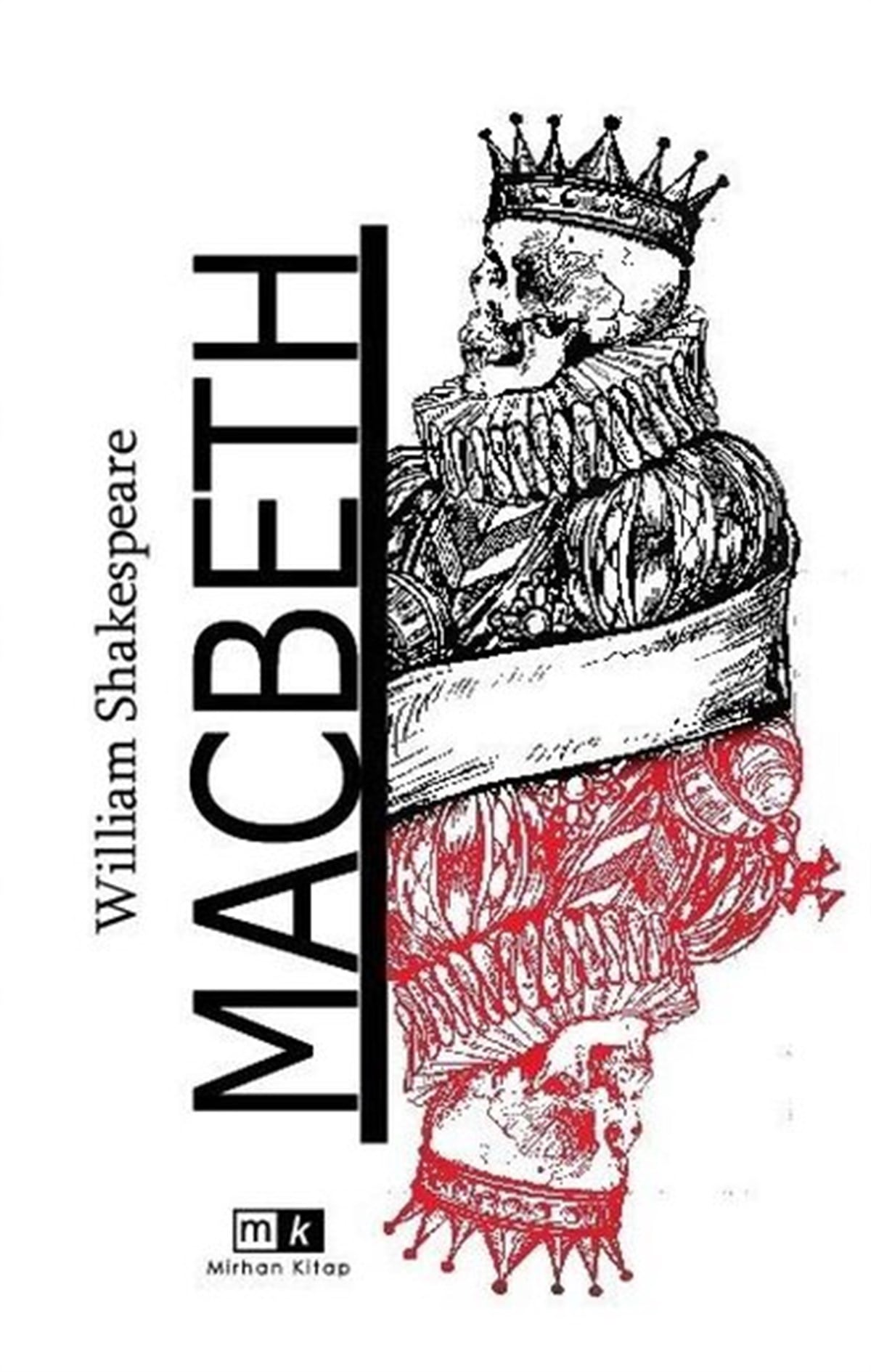 William ShakespeareDünya OyunlarıMacbeth