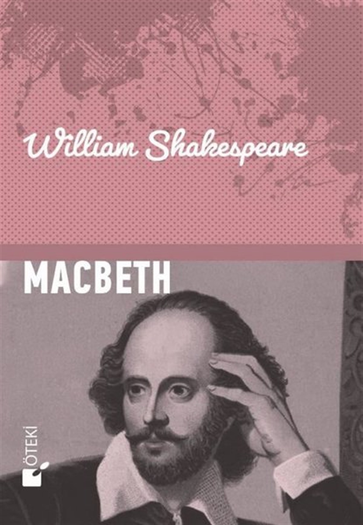 William ShakespeareDünya OyunlarıMacbeth