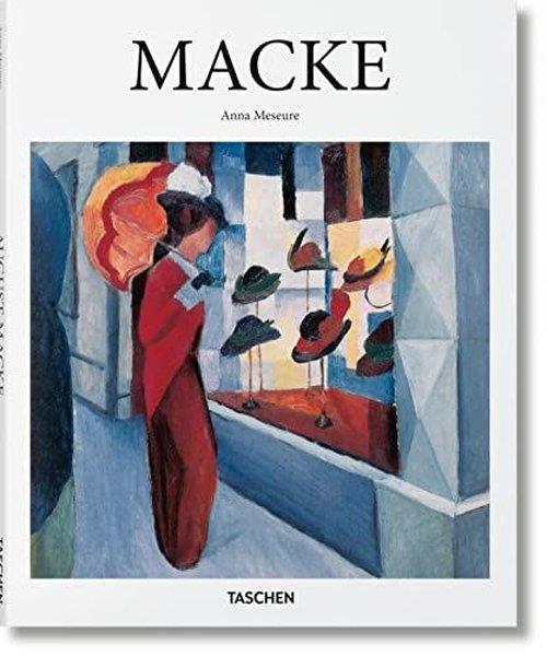 Anna MeseureArtMacke