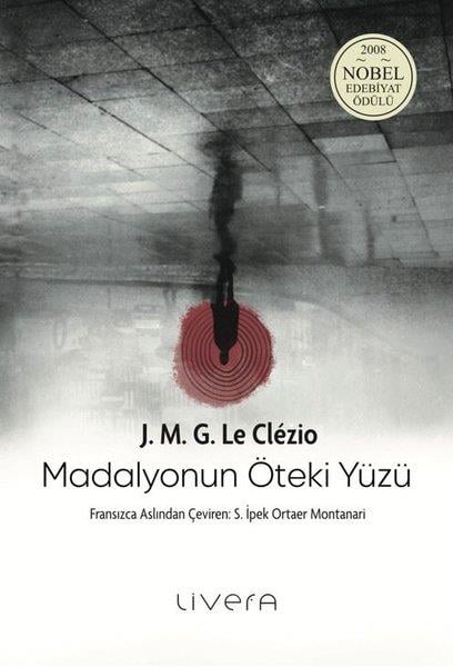 J. M. G. Le ClezioDünya RomanMadalyonun Öteki Yüzü