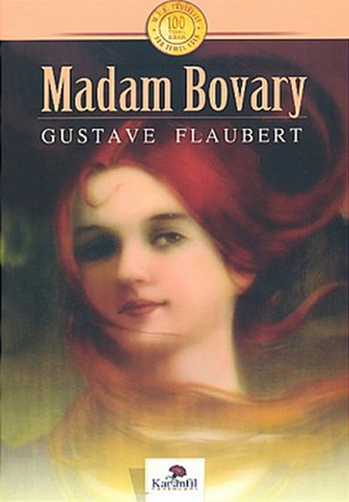 Gustave FlaubertDünya KlasikleriMadam Bovary