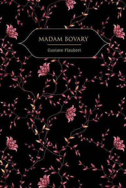 Gustave FlaubertDünya KlasikleriMadam Bovary