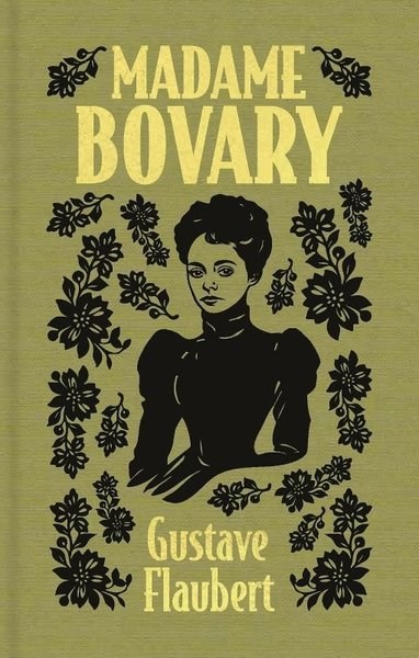 Gustave FlaubertClassicsMadame Bovary