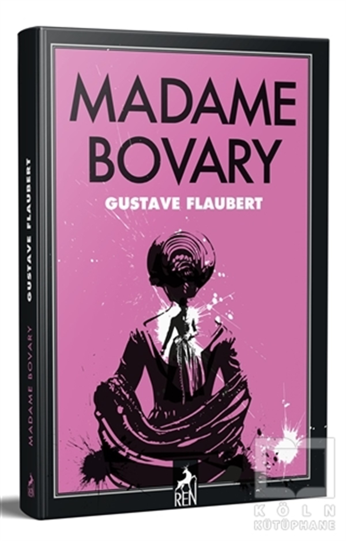 Gustave FlaubertRomanMadame Bovary