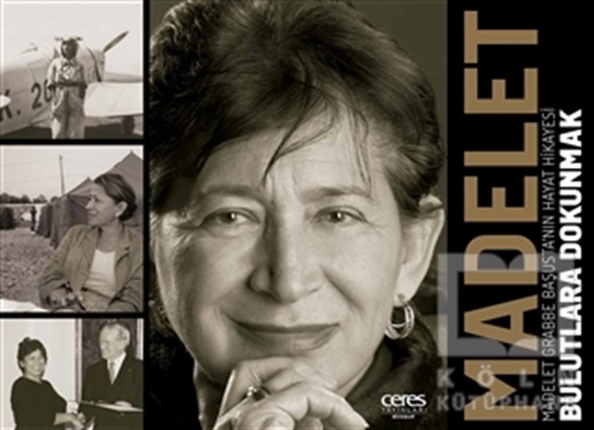 Hüseyin BaşustaBiyografi-OtobiyogafiMadelet - Bulutlara Dokunmak