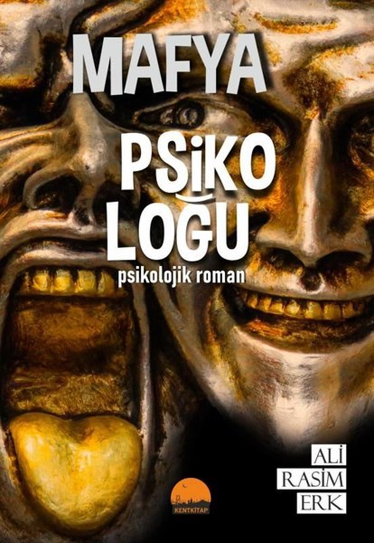İsa YılmazTürkiye RomanMafya Psikoloğu