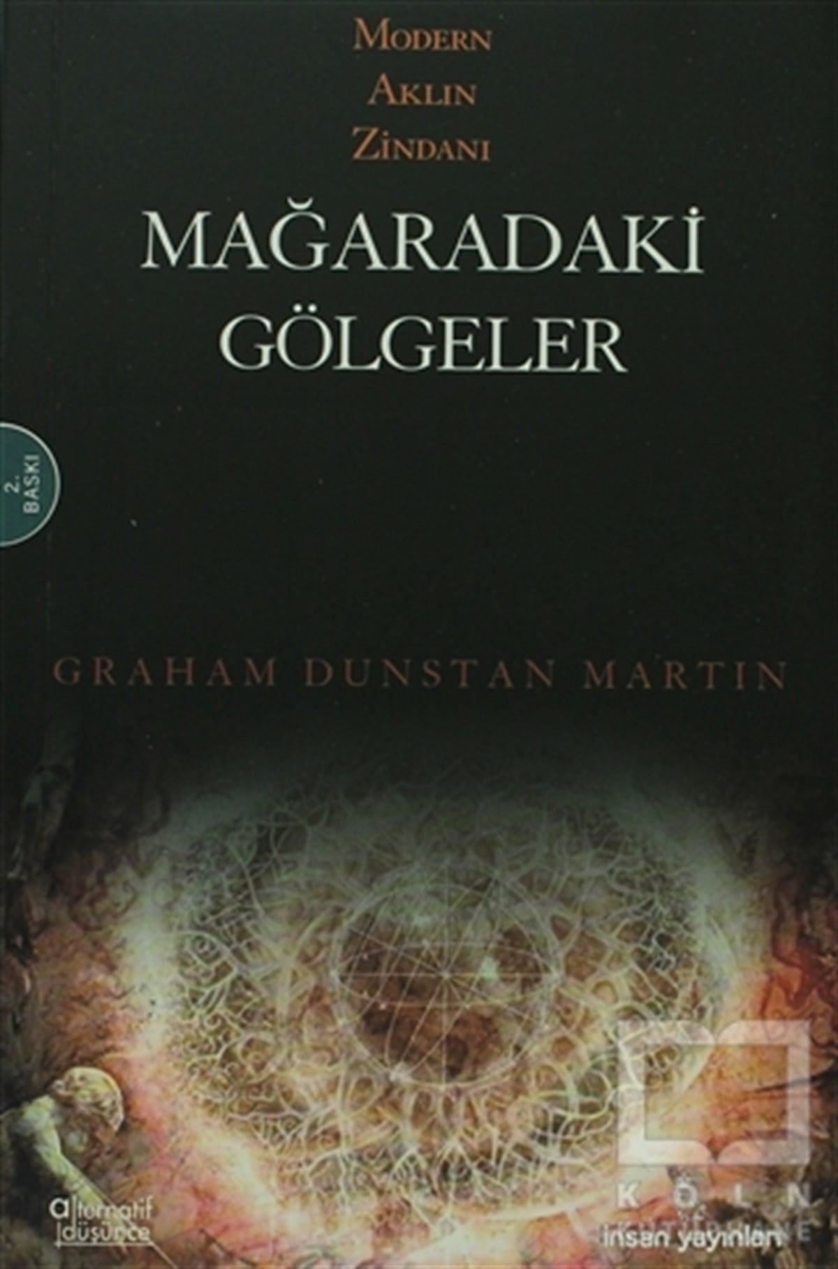 Graham Dunstan MartinDin FelsefesiMağaradaki Gölgeler