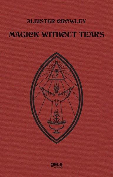 Aleister CrowleyGeneral InterestMagick Without Tears