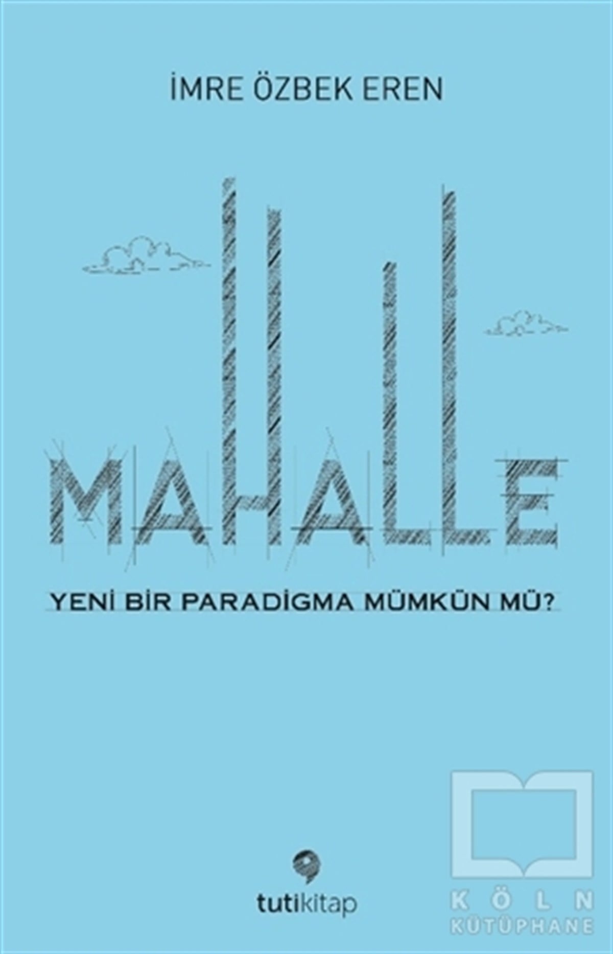 İmre Özbek ErenDenemeMahalle
