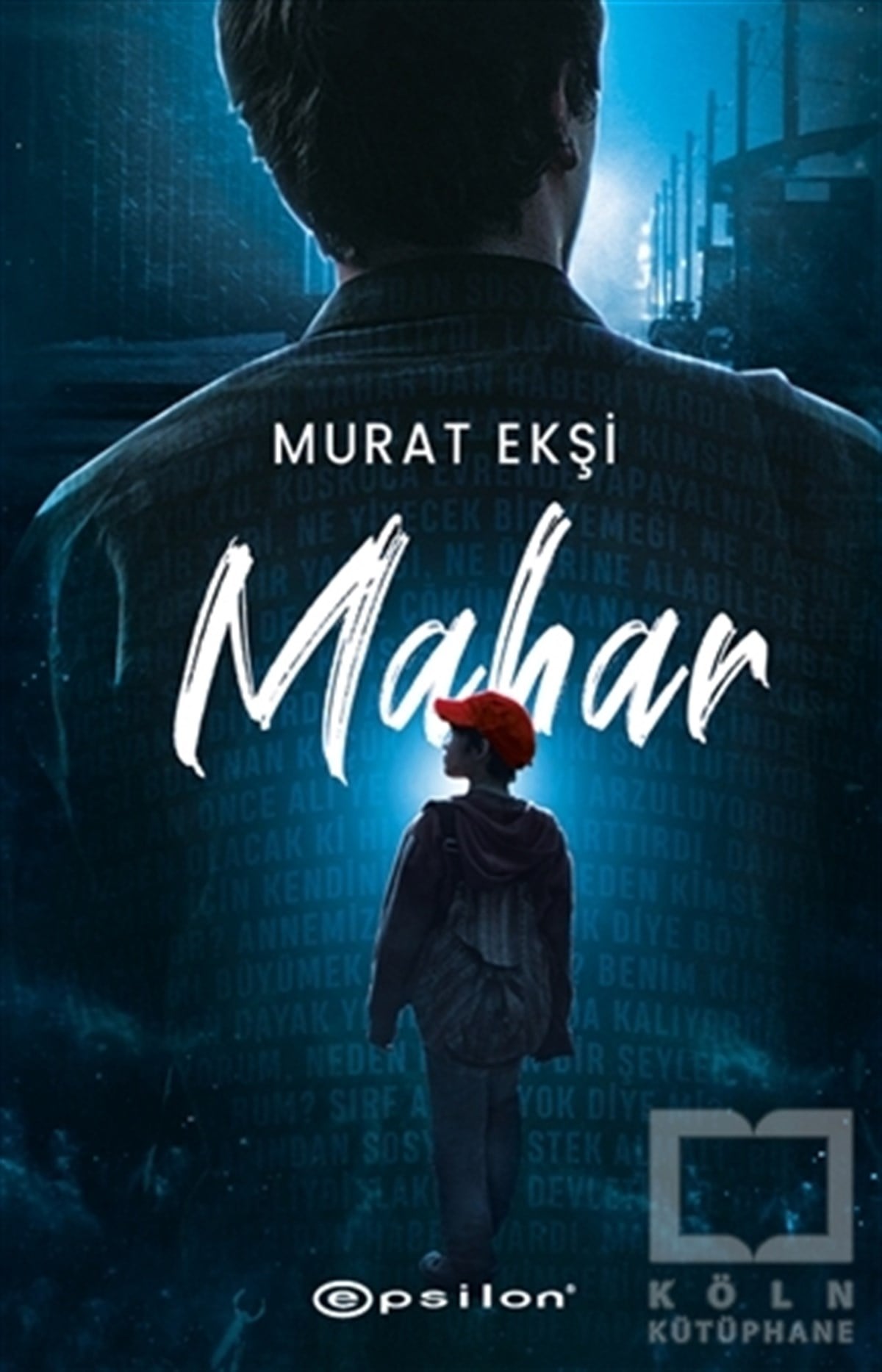 Murat EkşiTürkçe RomanlarMahar