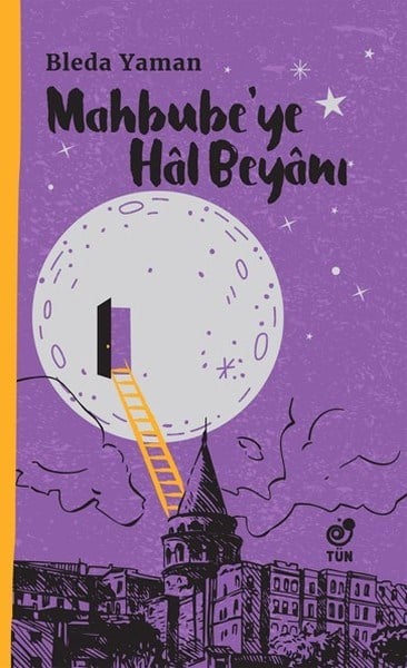 Bleda YamanTürk ŞiiriMahbube'ye Hal Beyanı