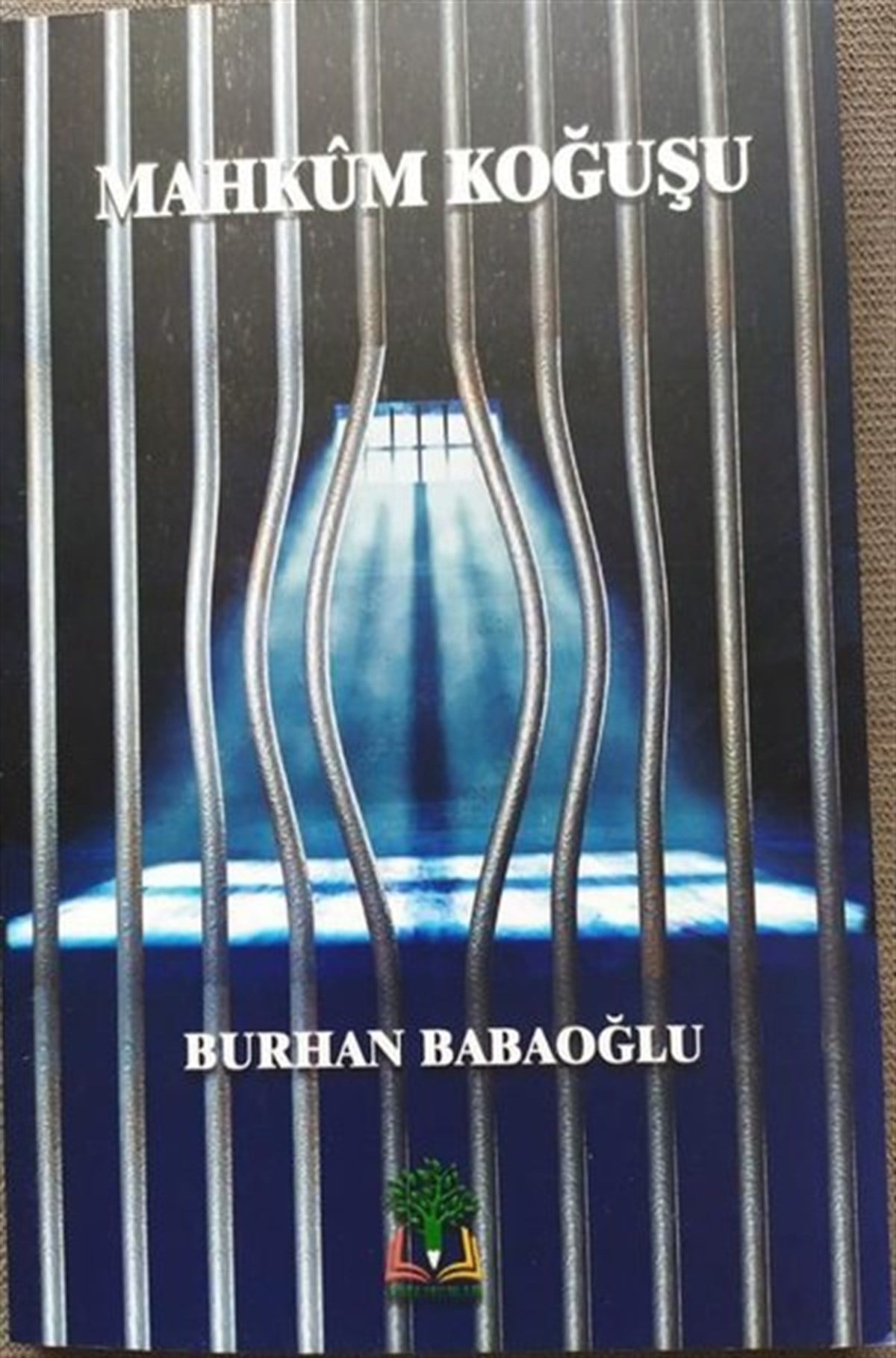 Burhan BabaoğluTürkiye RomanMahkum Koğuşu
