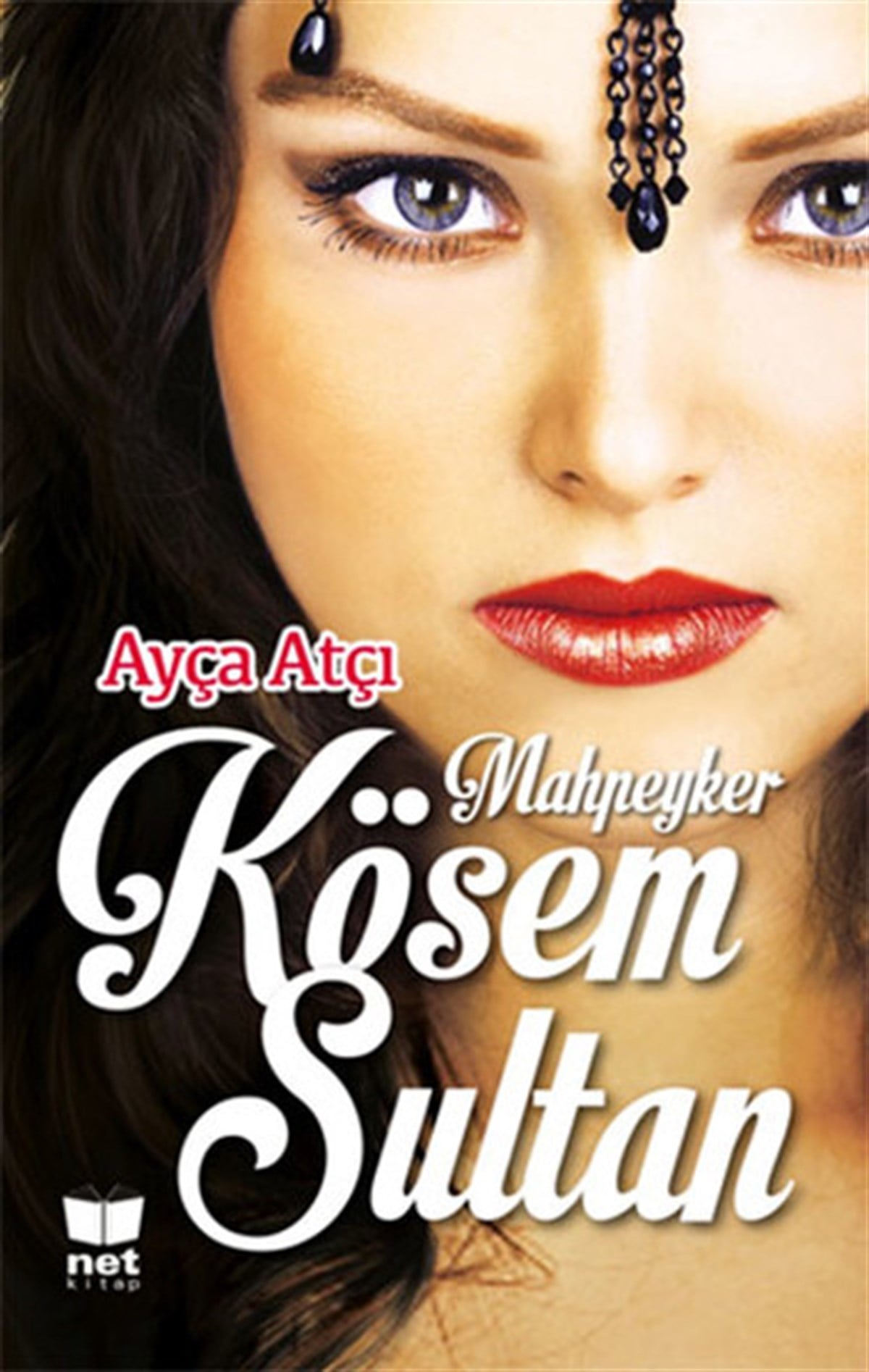 Rıza OylumTürkiye RomanMahpeyker Kösem Sultan