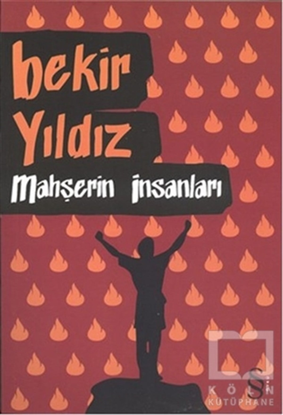 Bekir YıldızGenel KonularMahşerin İnsanları